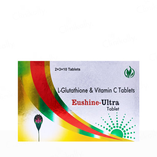 Eushine-Ultra Tablet